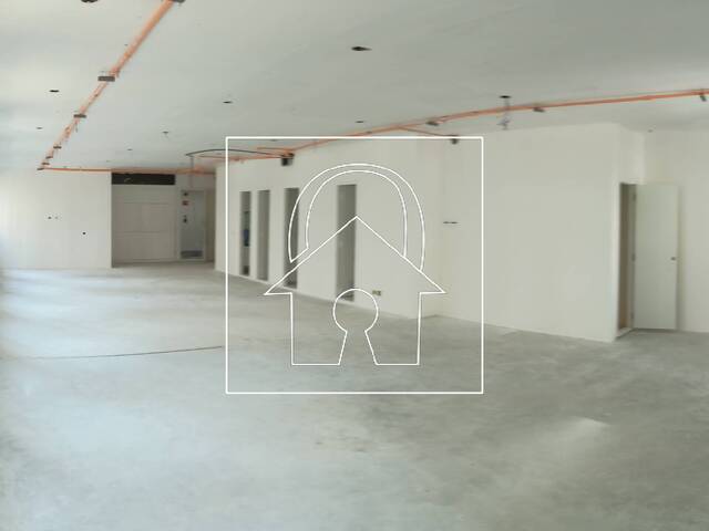 #CJ758 - Conjunto Comercial para Locação em São Paulo - SP - 1