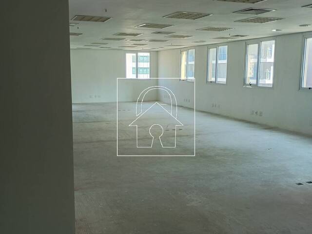 #CJ759 - Conjunto Comercial para Locação em São Paulo - SP - 2