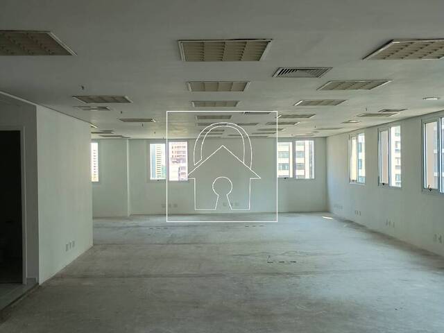 #CJ759 - Conjunto Comercial para Locação em São Paulo - SP - 1