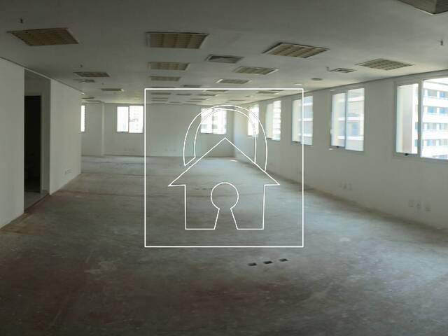 #CJ759 - Conjunto Comercial para Locação em São Paulo - SP - 3