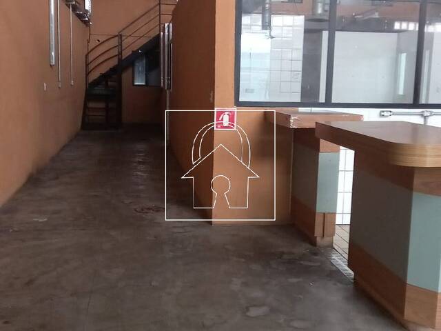 #GP760 - Galpão para Locação em São Paulo - SP - 3