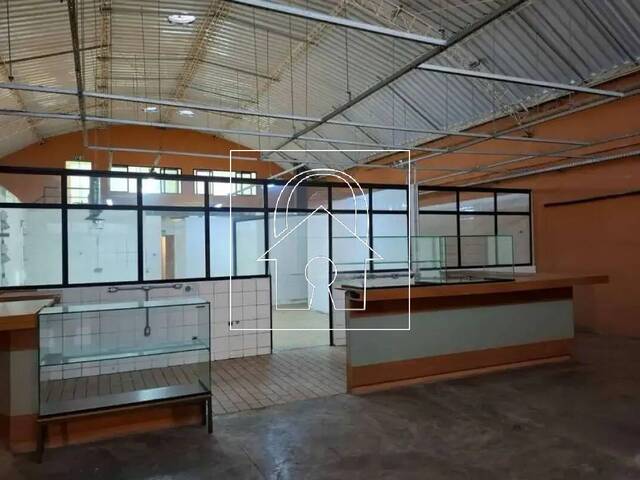 #GP760 - Galpão para Locação em São Paulo - SP - 1