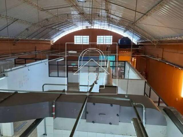 #GP760 - Galpão para Locação em São Paulo - SP - 2