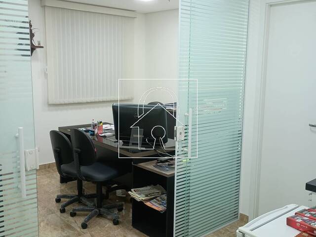 #CJ762 - Conjunto Comercial para Venda em São Paulo - SP - 3