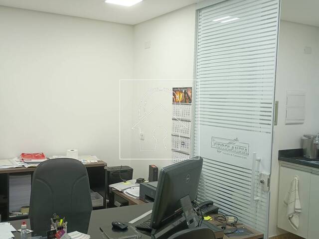 #CJ762 - Conjunto Comercial para Venda em São Paulo - SP - 1