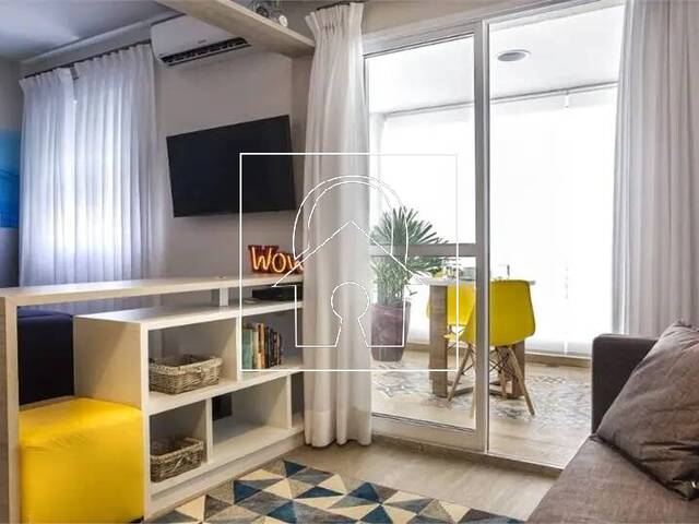 #AP764 - Studio para Locação em São Paulo - SP - 3