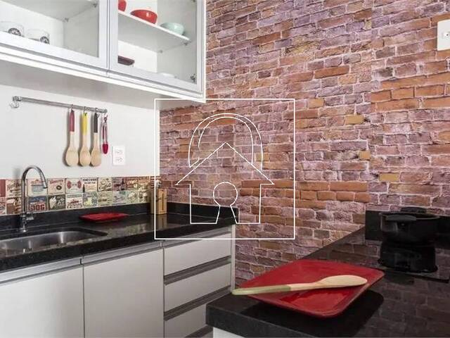 Studio para Locação em São Paulo - 5