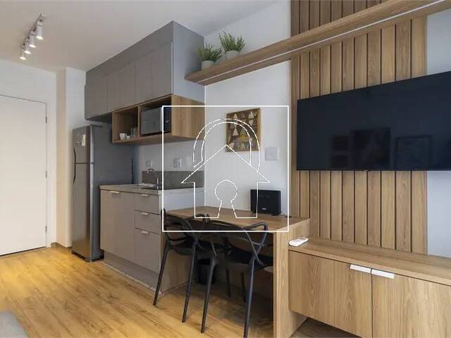 Studio para Venda em São Paulo - 4
