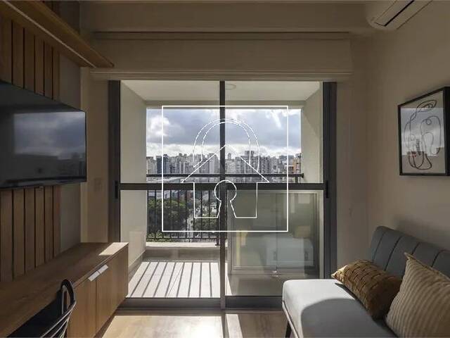 #AP765 - Studio para Venda em São Paulo - SP - 3