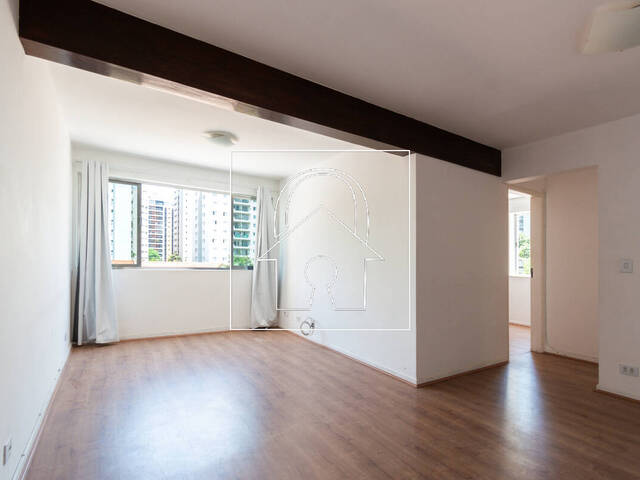 #APR766 - Apartamento para Venda em São Paulo - SP - 1
