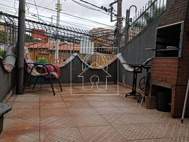 #SB767 - Sobrado para Venda em São Paulo - SP - 2