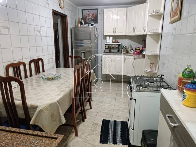 Sobrado para Venda em São Paulo - 1