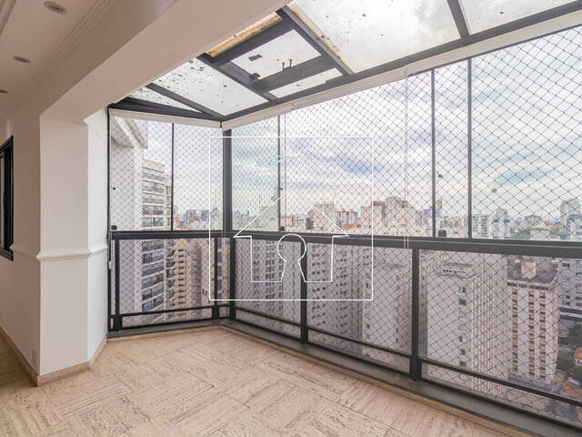 Cobertura para Venda em São Paulo - 5