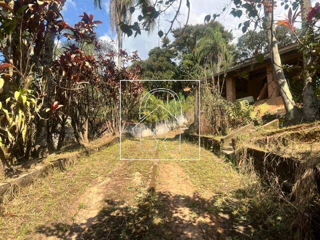 Chácara para Venda em Campo Limpo Paulista - 3