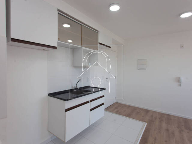#APR773 - Apartamento para Venda em São Paulo - SP - 2