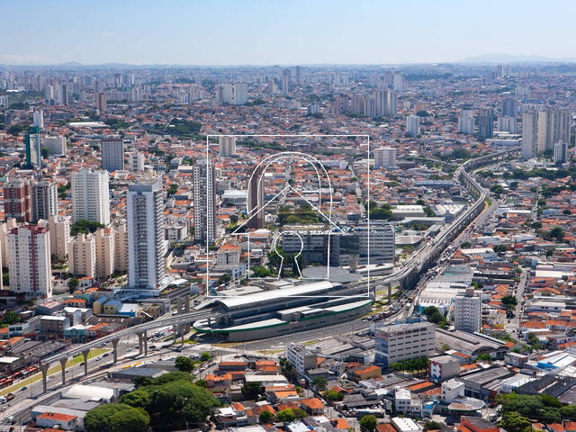#PD778 - Prédio comercial para Venda em São Paulo - SP - 1