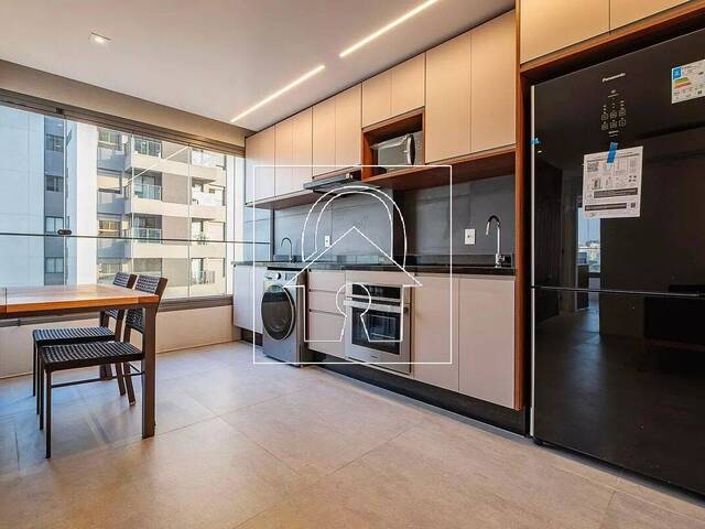 #779 - Apartamento para Venda em São Paulo - SP - 3