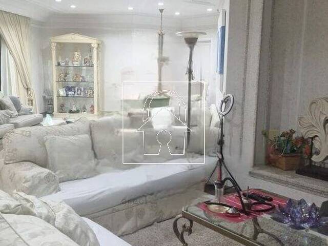 #AP776 - Apartamento para Venda em São Paulo - SP - 1