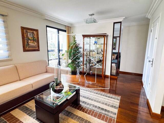 #AP775 - Apartamento para Venda em São Paulo - SP - 3