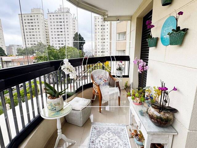 Apartamento para Venda em São Paulo - 5