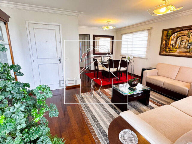 Apartamento para Venda em São Paulo - 4