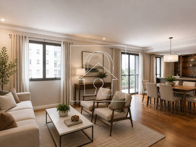 #APR782 - Apartamento para Venda em São Paulo - SP - 1
