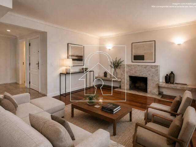 #APR782 - Apartamento para Venda em São Paulo - SP - 2