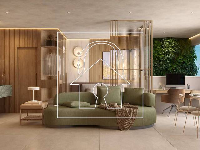 Apartamento para Venda em São Paulo - 4