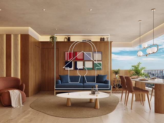 Apartamento para Venda em São Paulo - 5