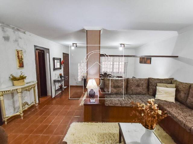 Sobrado para Venda em São Paulo - 4