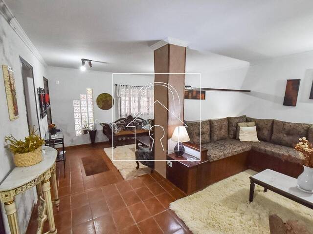#CB785 - Sobrado para Venda em São Paulo - SP - 1