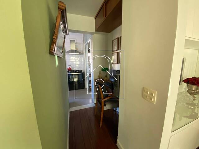 #AP789 - Apartamento para Venda em São Paulo - SP - 1