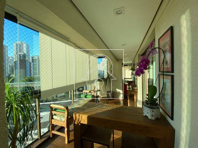 #AP789 - Apartamento para Venda em São Paulo - SP - 3