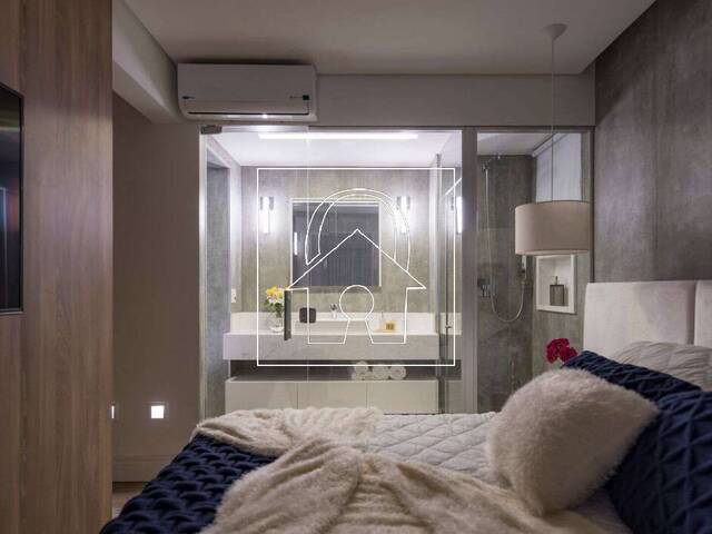 #790 - Apartamento para Venda em São Paulo - SP - 1