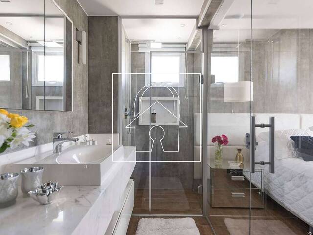 Apartamento para Venda em São Paulo - 3