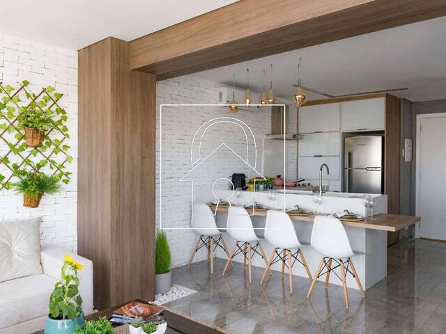 Apartamento para Venda em São Paulo - 5