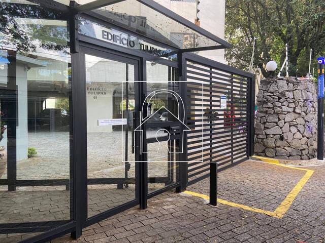 #AP667 - Apartamento para Venda em São Paulo - SP - 1