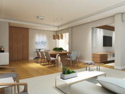 #AP02095 - Apartamento para Venda em São Paulo - SP