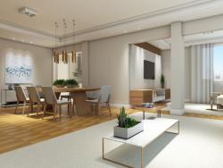 #AP02095 - Apartamento para Venda em São Paulo - SP