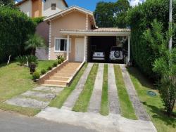 #CC02102 - Casa em condomínio para Venda em Vargem Grande Paulista - SP - 1