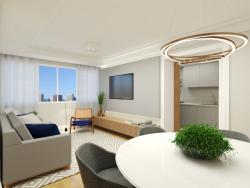 #AP06141 - Apartamento para Venda em São Paulo - SP