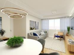 #AP06141 - Apartamento para Venda em São Paulo - SP