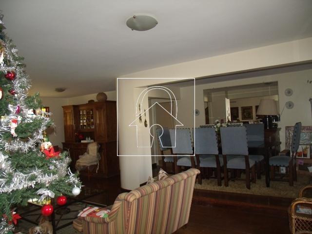 Apartamento, 3 quartos, 127 m² - Foto 2