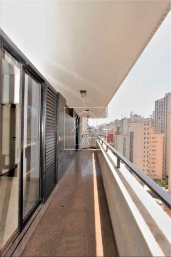 Apartamento, 4 quartos, 254 m² - Foto 14