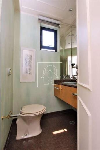 Apartamento, 4 quartos, 254 m² - Foto 18