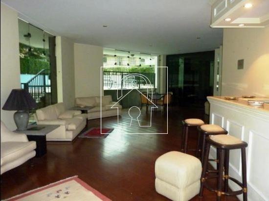 Apartamento, 4 quartos, 254 m² - Foto 28