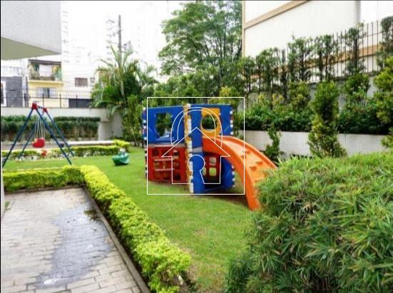 Apartamento, 4 quartos, 254 m² - Foto 29