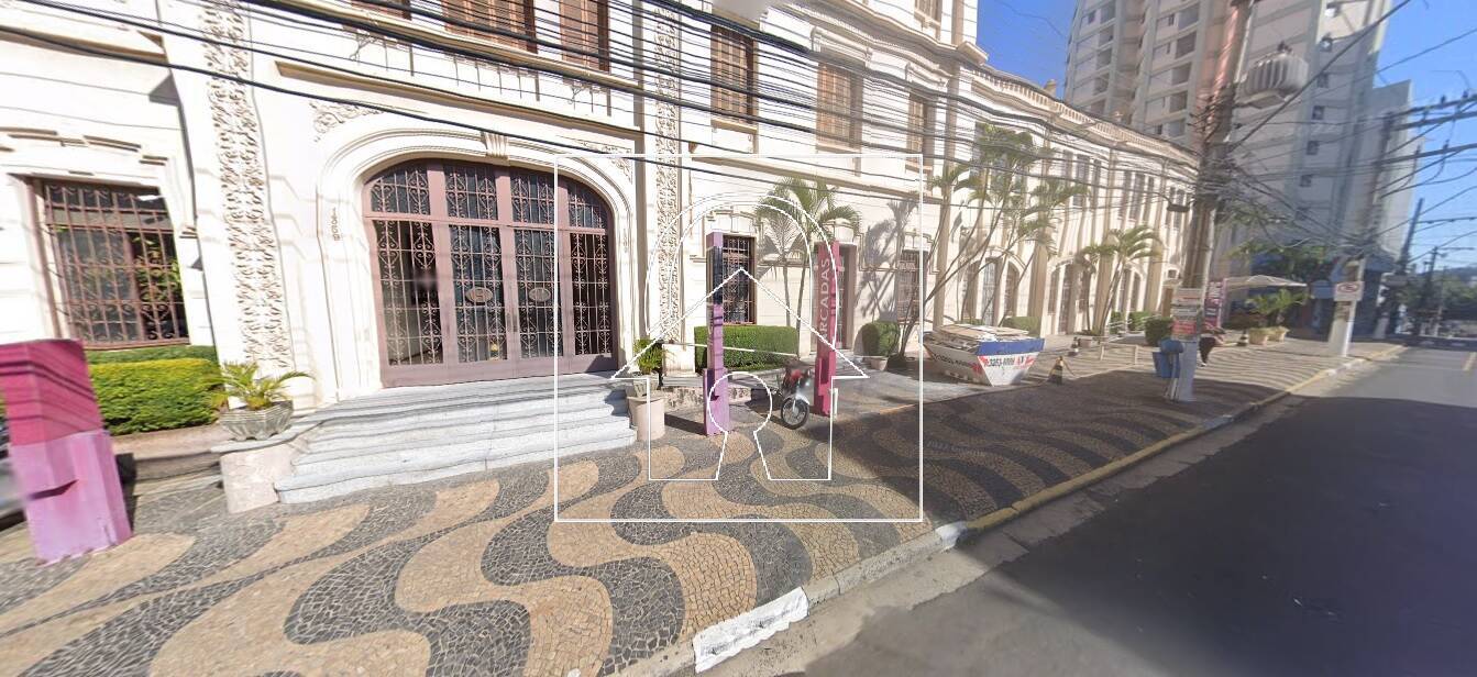 Sala-Conjunto, 208 m² - Foto 3