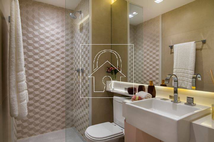 Apartamento, 2 quartos, 64 m² - Foto 7