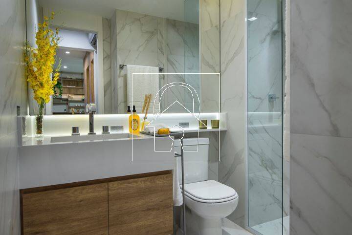 Apartamento, 2 quartos, 64 m² - Foto 8